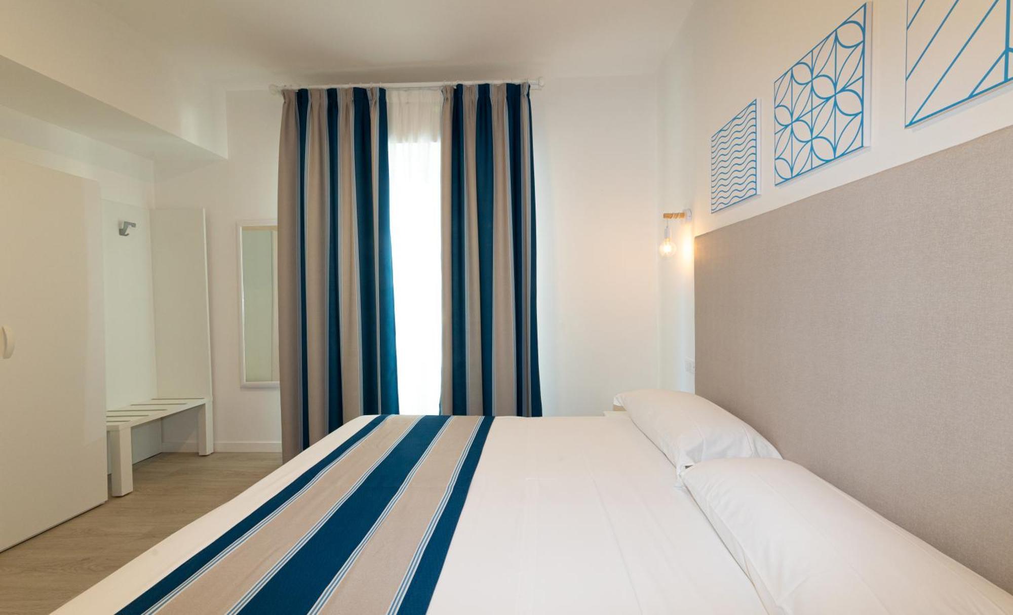 Hotel Paolina ลิโดดิเยโซโล ภายนอก รูปภาพ